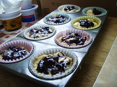 blueberry muffins (cook's illustrated) - 09