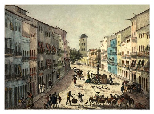 003- Calle de la Cruz- Schlappriz Luis-[1863-68]