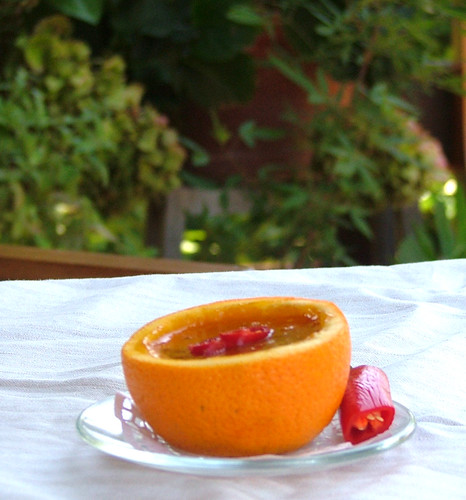 apricot jam with orange and chili3