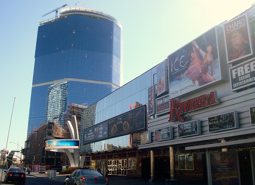 Fontainebleau Las Vegas