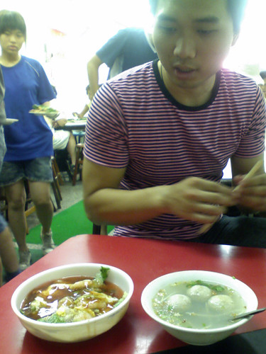 11July09-1鹿港洪記名產_01 by you.