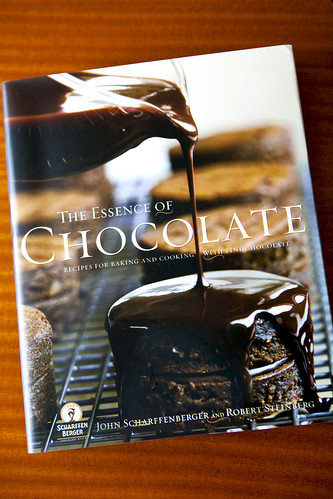 The Essence of Chocolate