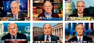 Télés américaines : 75 taupes du Pentagone démasquées thumbnail