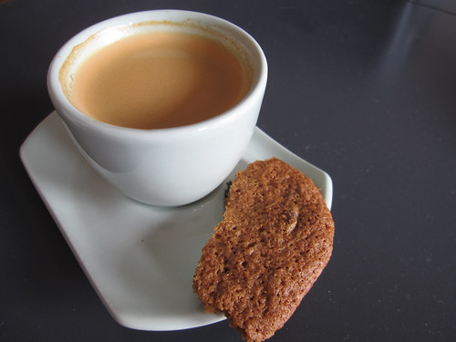 09-24 espresso and cookie