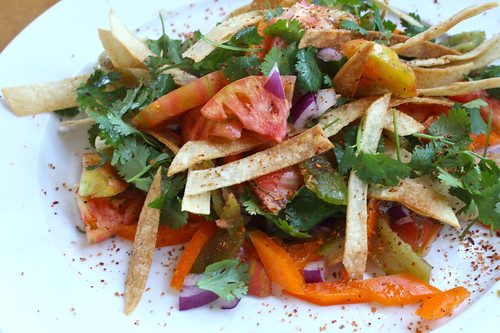 Bittman Salad No. 25