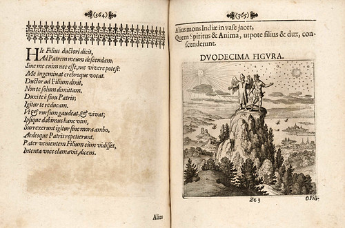 014- Musaeum hermeticum reformatum et amplificatum 1678