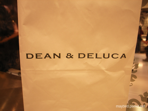 dean & deluca