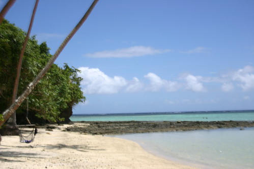 The Beach @ Mango Bay Resort Fiji