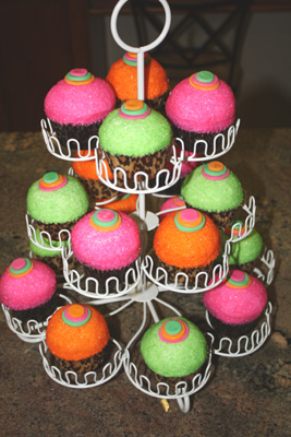 Cupcakes In Santa Clarita