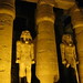 Temple of Luxor, illuminated at night (20) by Prof. Mortel