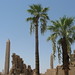 Temple of Karnak, outside the Hypostyle Hall to the north by Prof. Mortel