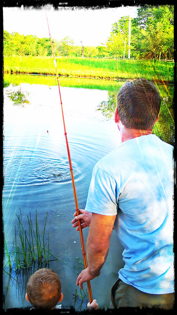 Ohio Fishing