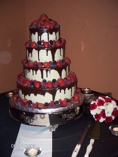  one that I 39ll always remember the beautiful and delicious wedding cake