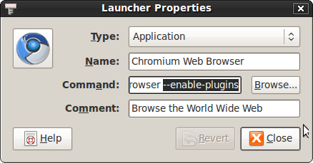 chrome_launcher_properties