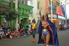 Wonder Woman@The Parade