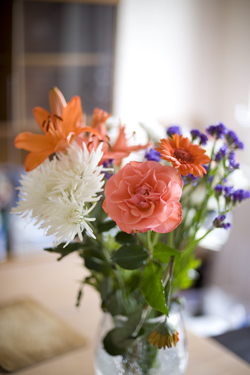 BNW floral arrangement2