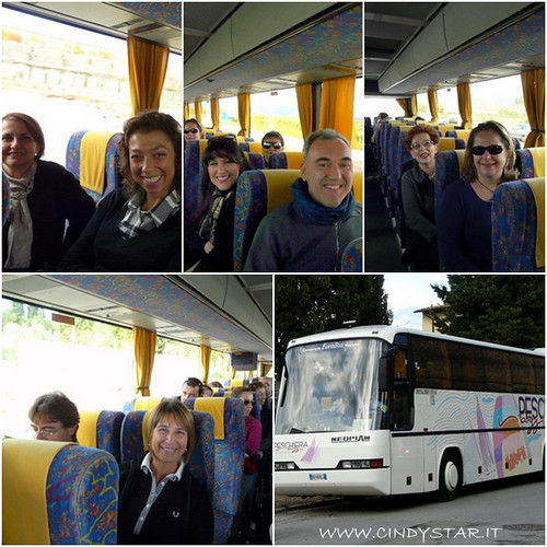 passignano 17.X.2009 - bus