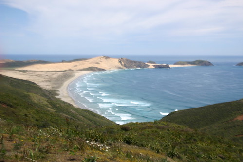 Cape Reinga 