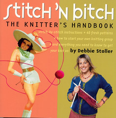 Stitch N Bitch!!!