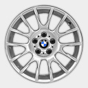 BMW Wheel Style 216