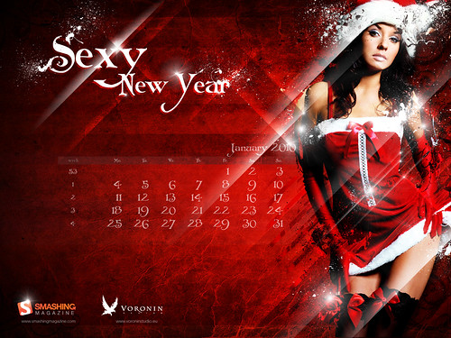 january 2010 calendar wallpaper. Calendar : January 2010