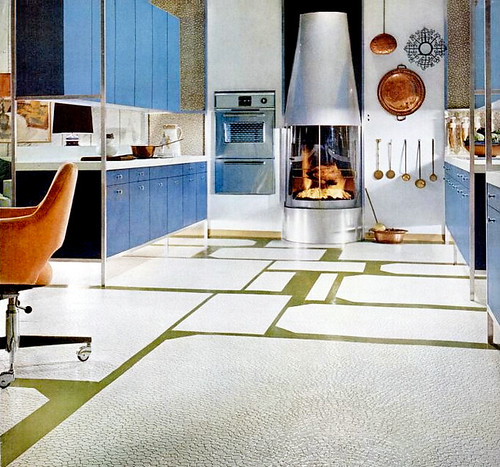 Kitchen (1964)