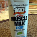 Wednesday, July 29 - Muscle Milk
