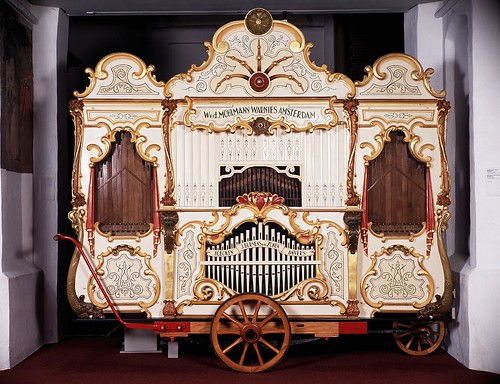 012-organillo callejero fabricado  por Gasparini 1910-Copyright Nationaal Museum van Speelklok tot Pierement 