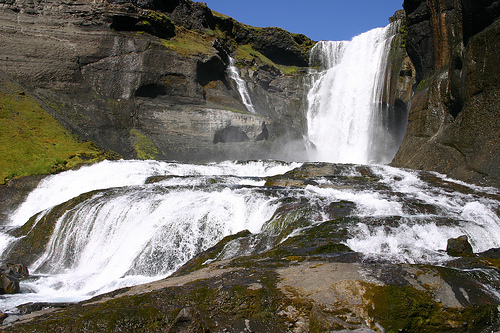 07-ofaerufoss by you.