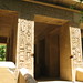 Temple of Karnak, White Chapel of Senusret I in the Open-Air Museum (6) by Prof. Mortel