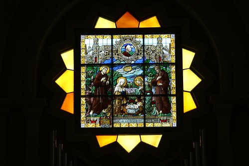 Geburtskirche in Bethlehem (2)