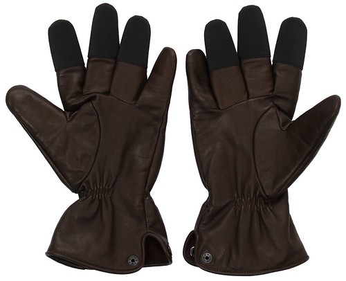 All Weather Archery Gloves