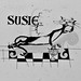 Slide - Susie (made in 1953)