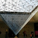 Entering the Intriguing Louvre