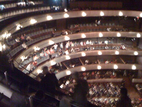 Vacaville Opera House. Opera House 01 (iPhone)