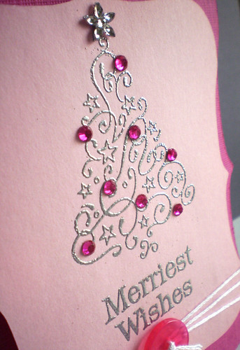 merriest wishes (close-up)