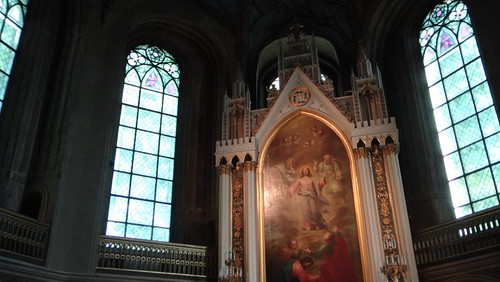 Inside Turku Cathedral 05, Turku (20110603)
