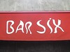 Bar Six by edenpictures, on Flickr