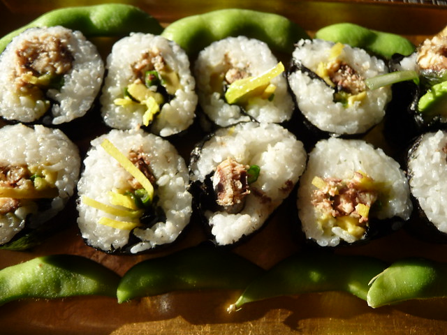 Sunyo Sushi