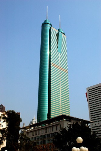 3810751305 8dc130112c Ten Tallest Buildings in the World