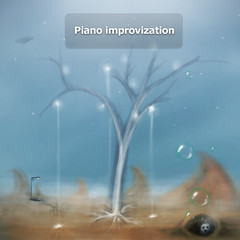 ForeverLive - 『Piano improvization vol.2』