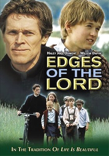 Edges Of The Lord. Edges Of The Lord