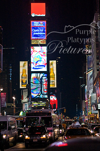 Times Square 2