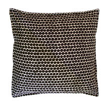 hable construction beads pillow