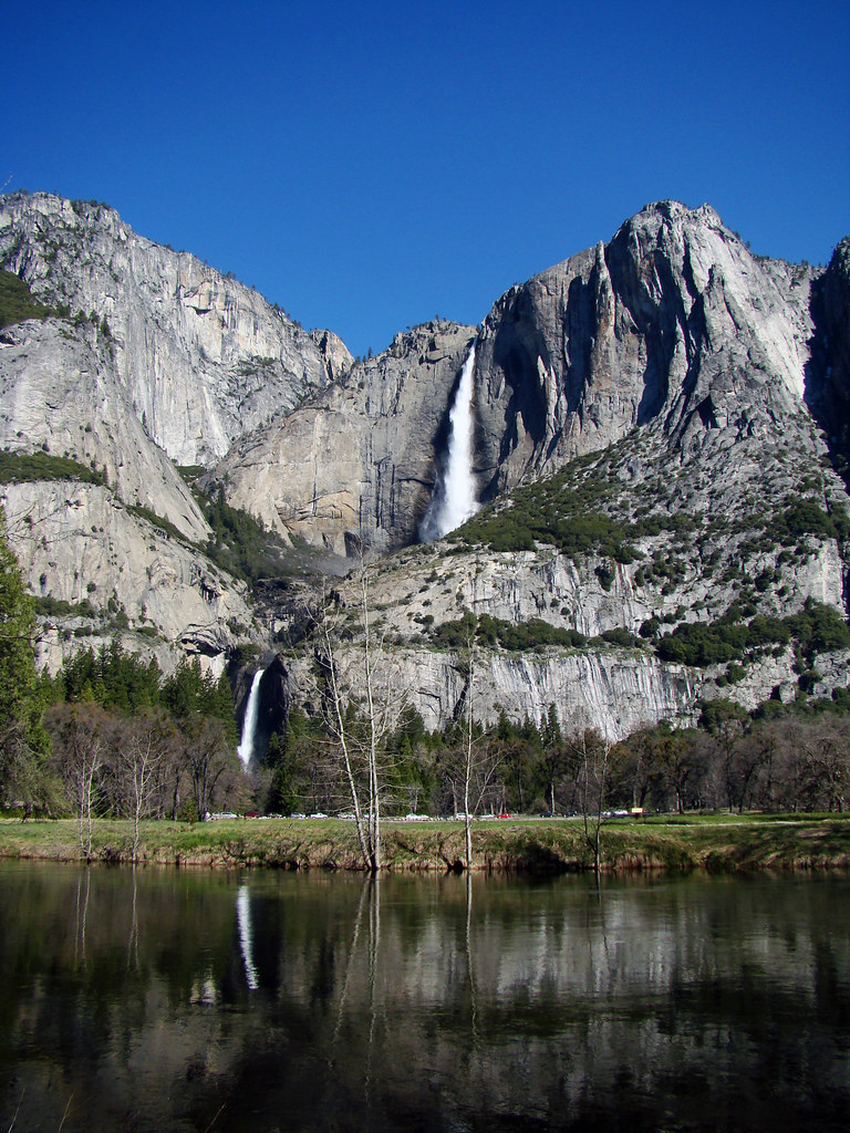 DSC05301 Yosemite Falls