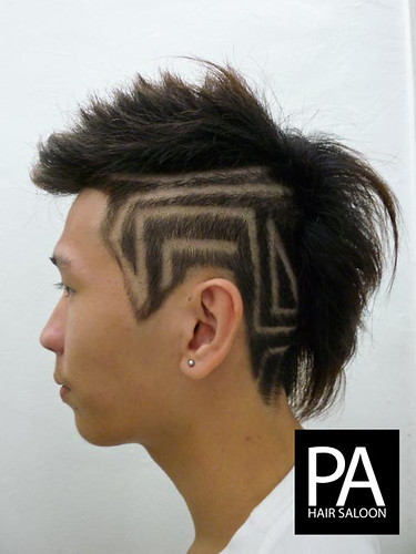 Pro Art Hair Tattoo 4 by Pro Art Hair Saloon