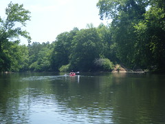 Saluda River Paddle-36