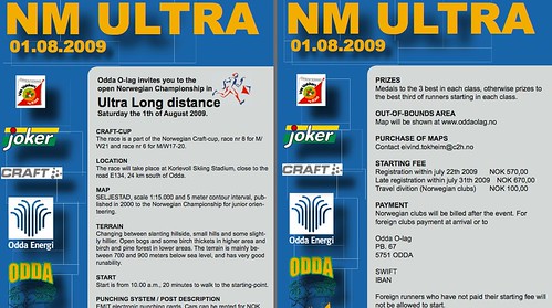 NM ultra -- read terrain description