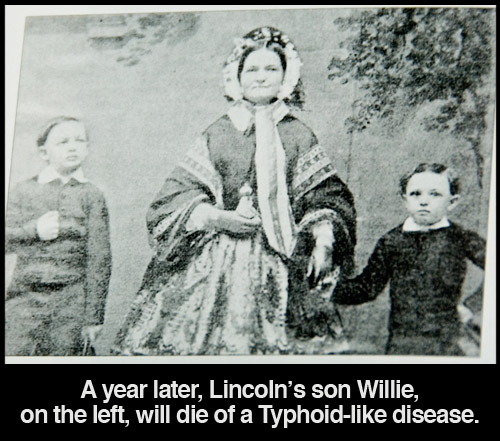 lincoln-son-willie