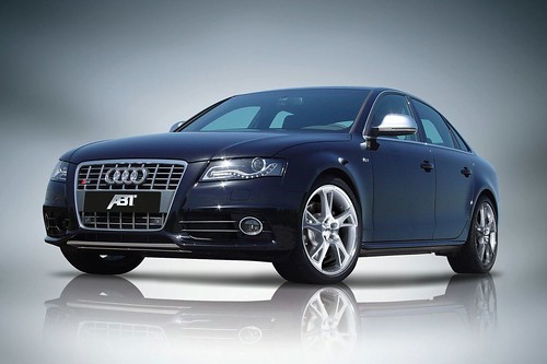 audi s4 wallpapers. 2010 ABT Audi S4 is the modern